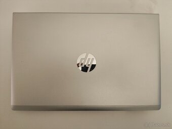 HP ProBook 640 G8 i5-1135G7 8 GB RAM 256 GB SSD - 4