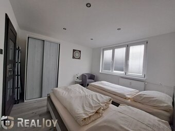 INVESTIČNÁ PRÍLEŽITOSŤ – zrekonštruovaný 3-izbový byt v kúpe - 4