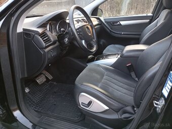 Mercedes-Benz R trieda 320 CDI 4-matic - 4