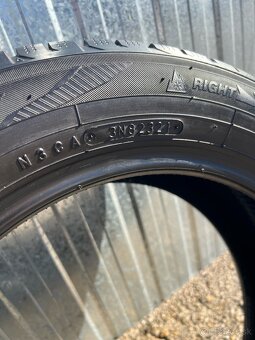 Zimné pneumatiky 185/60 R15 - 4