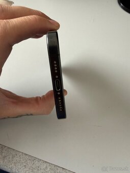 iPhone 15 pro max 256gb black titanium - 4