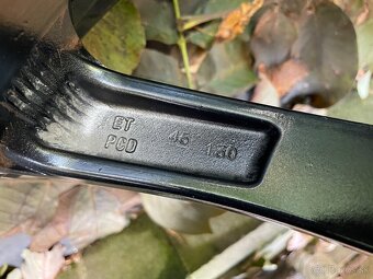 5x130 R21 Q7 Touareg Cayenne - 4