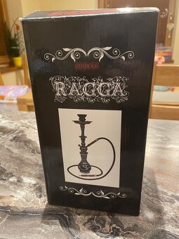 Sklenena vodna fajka - 4