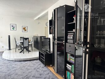 Predaj: Rodinný dom s podkrovím, pivnicou a letným dom, Rača - 4