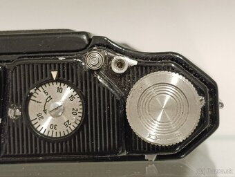 Rarita, Kodak Retinette, model 147 - 4