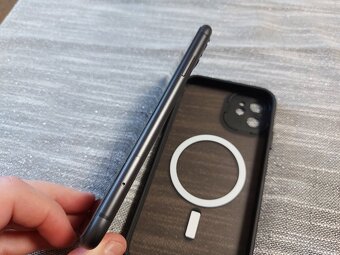 Apple iphone 11 v záruke - 4