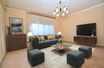 Na predaj rodinný dom blízko centra mesta - 4