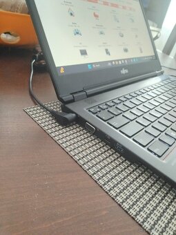 Fujitsu Lifebook U749 16GB RAM - 4