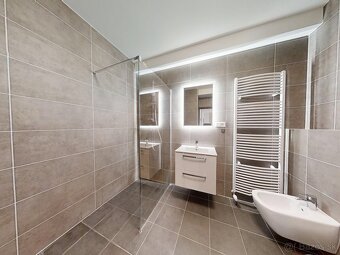 4i penthouse 150 m2 | Žilina | Komenského Rezidenc - 4