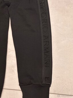 EA7 Emporio Armani teplakova suprava - 4