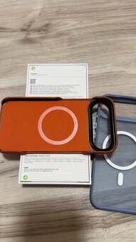 Vymenim zabaleny iPhone Air 256gb modrej farby - 4