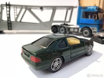 📏 Predám Zberateľské modely v mierke 1:43 😍👌 - 4