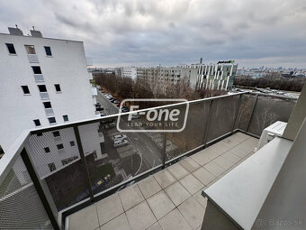 Prenájom | Štýlový a plne zariadený 3 izbový byt v Bratislav - 4