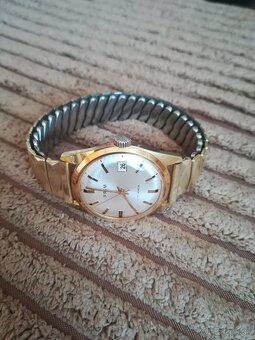 Pánske hodinky Prím Elegant Top - 4