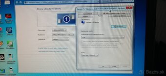 Predam plne funkcny 19" led monitor Asus VW193DR - 4