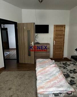 Pekný rodinný dom k nasťahovaniu VEĽKÉ KAPUŠANY - 4