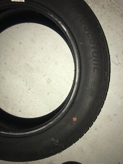 195/55r16 bridgestone letne - 4