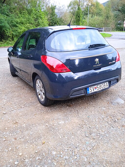 peugeot 308 1.6hdi r.v.2012 - 4