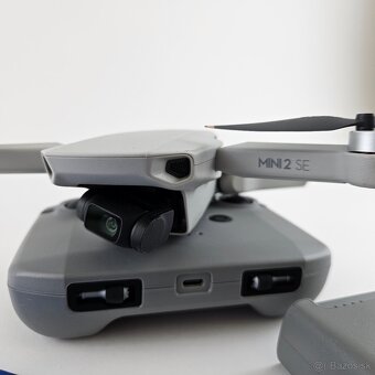 DJI MINI 2 SE - 4
