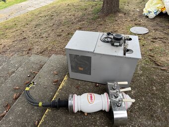 Predam vyčapné zariadenie - 4