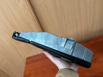 BMW E46 Cabrio Kabriolet motorček na ovládanie strechy - 4