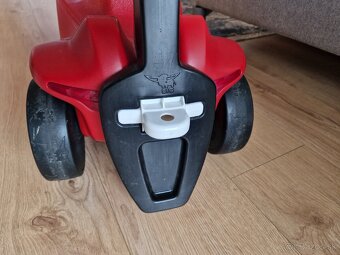 Odrážadlo Bobby Car Neo BIG - 4