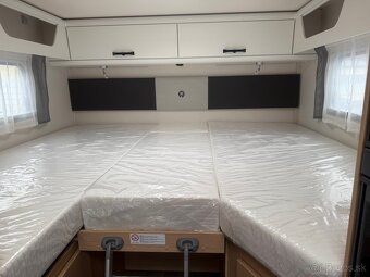 Sunlight polointegrované T 67 Adventure - 4