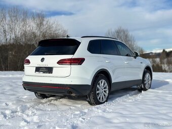 Volkswagen Touareg 3.0 TDI 4Motion 8st. A/T, 2021, 90.000 km - 4