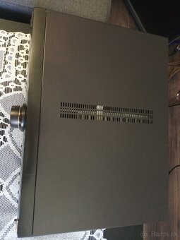 Zosilňovač Technics SU-A707 - 4