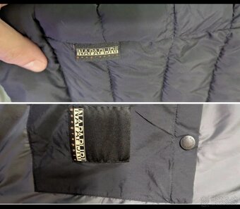 Pánska zimná bunda Napapijri - 4