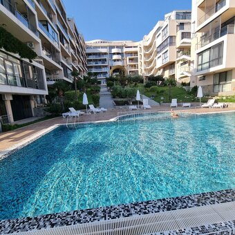 Apartmán na predaj. Svati vlas Bulharsko - 4