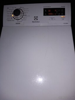 Automatické práčky - 4