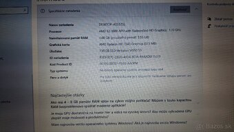 Notebook Lenovo E335 - 4