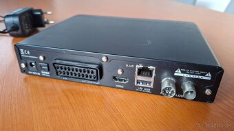 UPC Set Top Box KCF-SA900PCO (EDC) - 4