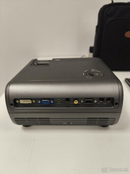 Projektor Acer XD1270D DLP - 4