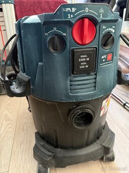 Bosch GAS 35 M AFC - 4