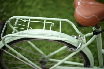 Mestský bicykel - 4