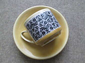 Ditmar Urbach kávové súpravy - 4