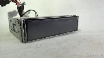 Stare autorádio - 4