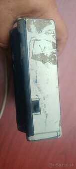 Rádio budík International - 4