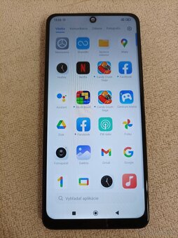 Xiaomi Redmi Note 11 Pro 108 Mpix - 4