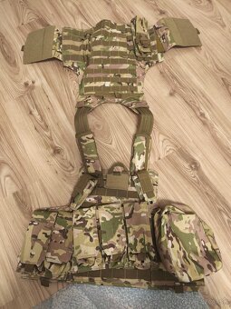 Predam takticku vestu - 4