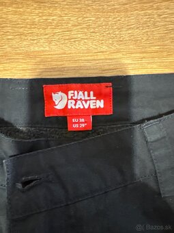 Fjällräven Greenland Wax - 4