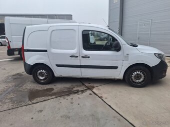 Mercedes Citan 1.5 dci - 4