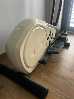 Ergometer Eliptical master E50 - 4