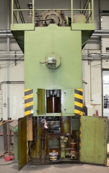 Lis klikový DREE S250 - 4