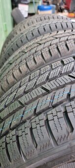 Zimné pneumatiky toyo 205/55R19 - 4