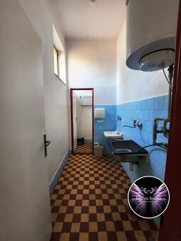 EXKLUZÍVNE - Podnikateľský objekt na predaj/ Blážovce - 4