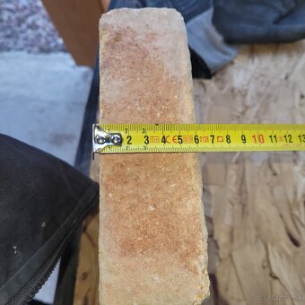 Šamotove ťehly - 4