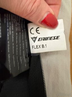 Chránič chrbta/ Korytnačka - 4